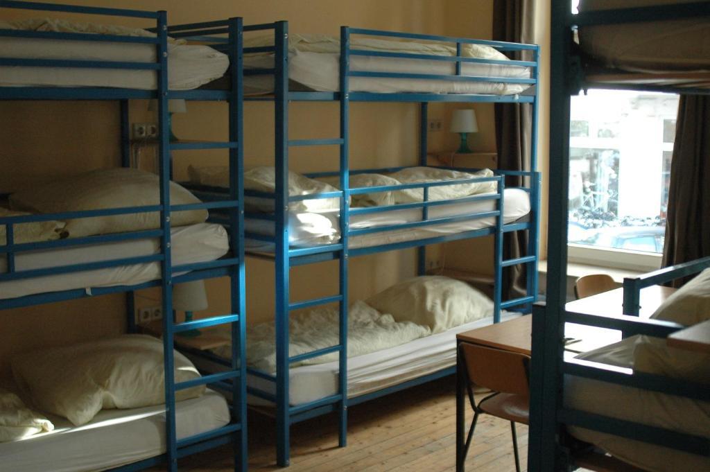Buch-Ein-Bett Hostel Hamburg Room photo